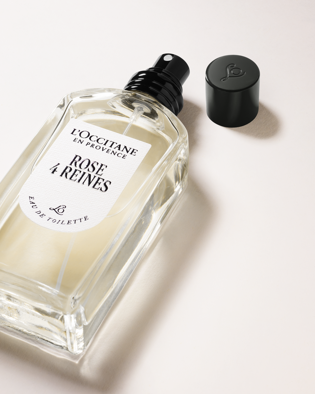 Eau de Toilette Rose 4 Reines, , rect